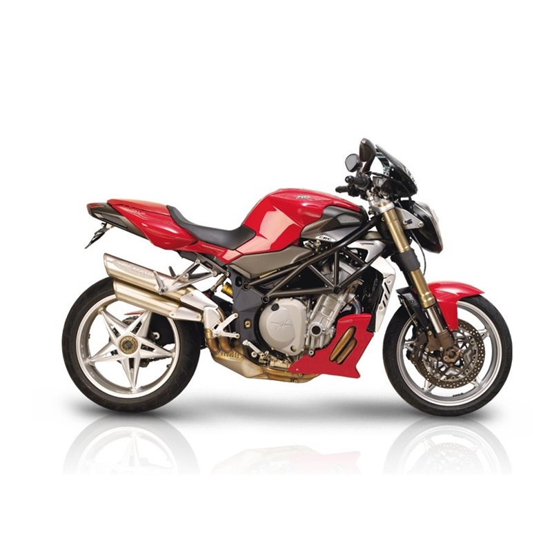 MV AGUSTA BRUTALE CUPULA AEROSPORT BARRACUDA MV AGUSTA BRUTALE CUPULA AEROSPORT BARRACUDA